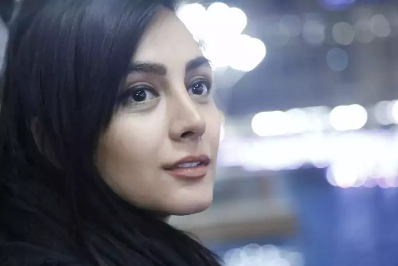 عکاسی پرتره سازمانی از محسن  اسدالهی