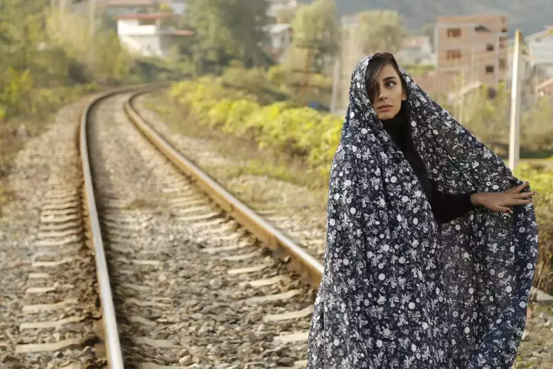 عکاسی مدلینگ از محسن  اسدالهی