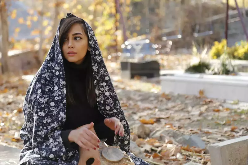 عکاسی مدلینگ از محسن  اسدالهی