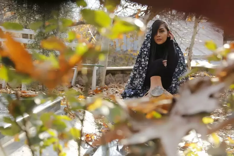 عکاسی مدلینگ از محسن  اسدالهی
