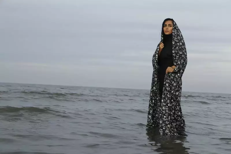 عکاسی مدلینگ از محسن  اسدالهی