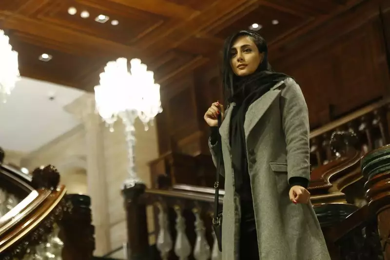 عکاسی مدلینگ از محسن  اسدالهی