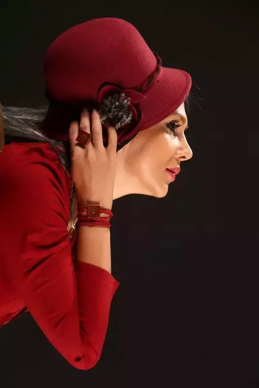عکاسی مدلینگ از محسن  اسدالهی