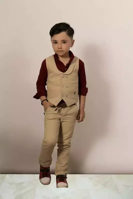 عکاسی کودک از محسن  اسدالهی