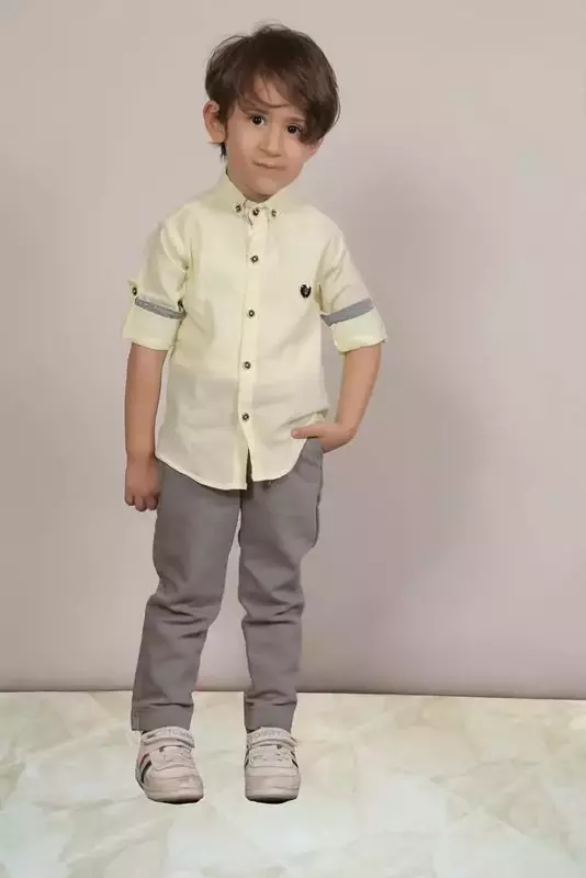 عکاسی کودک از محسن  اسدالهی