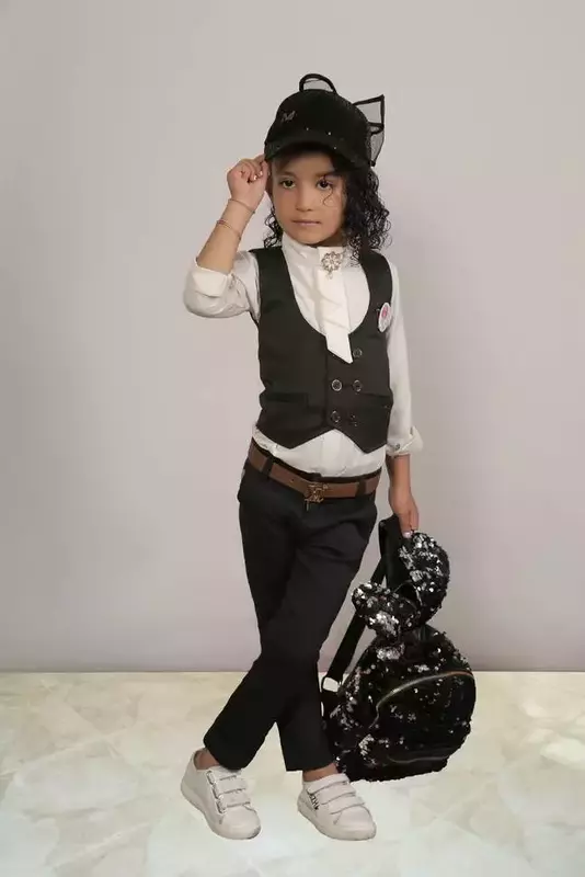 عکاسی کودک از محسن  اسدالهی
