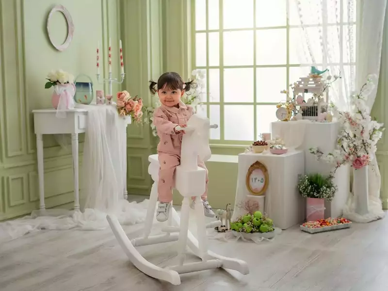 عکاسی کودک از فرزانه  میرشفیعی