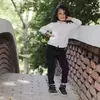 نمونه کار عکاسی کودک توسط اسدالهی، ثبت شده در 2026-04-25