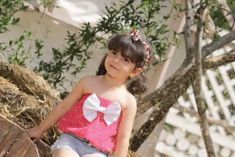 نمونه کار