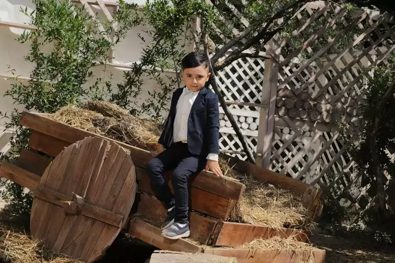 نمونه کار