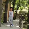 نمونه کار عکاسی کودک توسط اسدالهی، ثبت شده در 2026-04-25