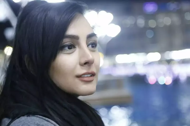 عکاسی چهره - پروفایل از محسن  اسدالهی