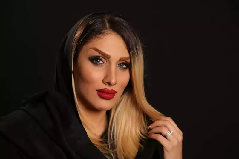 عکاسی چهره - پروفایل از محسن  اسدالهی