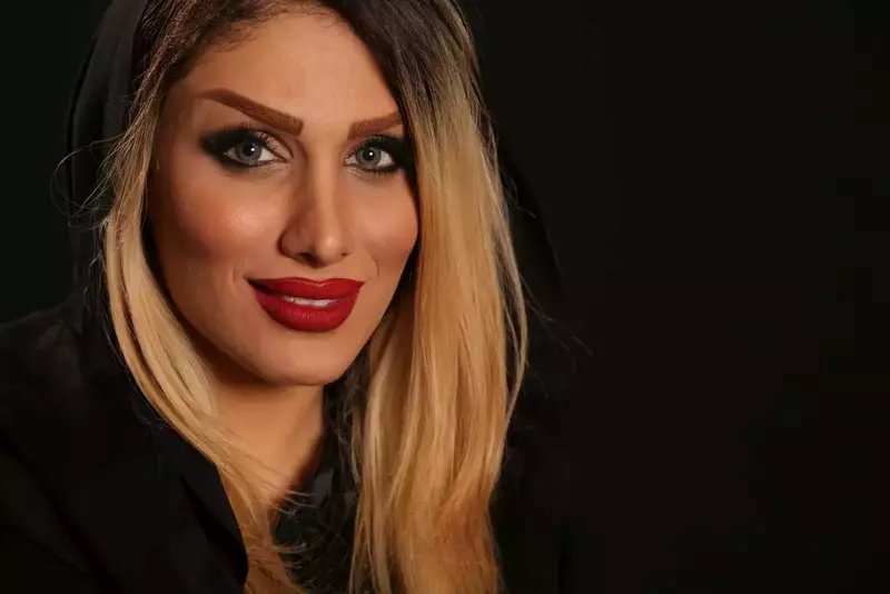 عکاسی چهره - پروفایل از محسن  اسدالهی