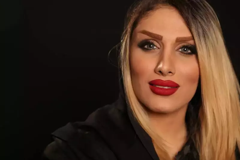 عکاسی چهره - پروفایل از محسن  اسدالهی