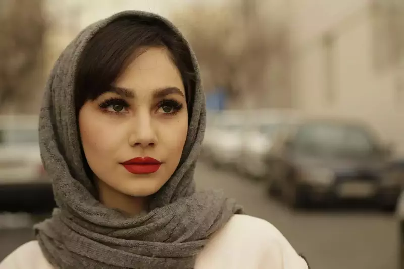 عکاسی چهره - پروفایل از محسن  اسدالهی