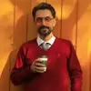 نمونه کار عکاسی چهره - پروفایل توسط سیدپاک، ثبت شده در 2026-04-25