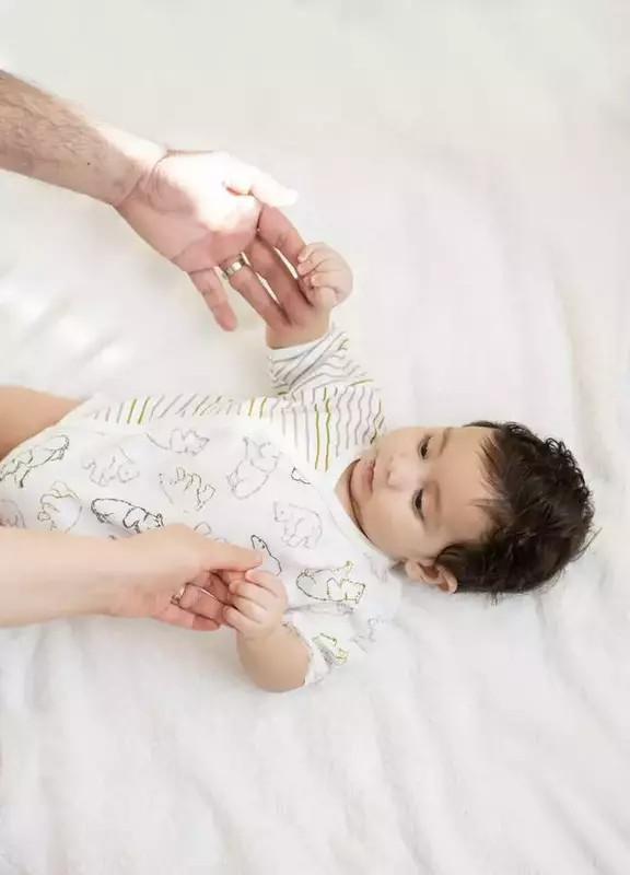 نمونه کار از آتنا عیوضی
