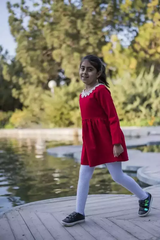 عکاسی کودک از آتنا عیوضی