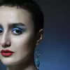 نمونه کار عکاسی چهره - پروفایل توسط عیوضی، ثبت شده در 2026-04-25