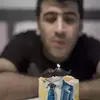 نمونه کار عکاسی تولد - مهمانی - دورهمی توسط عیوضی، ثبت شده در 2026-04-25