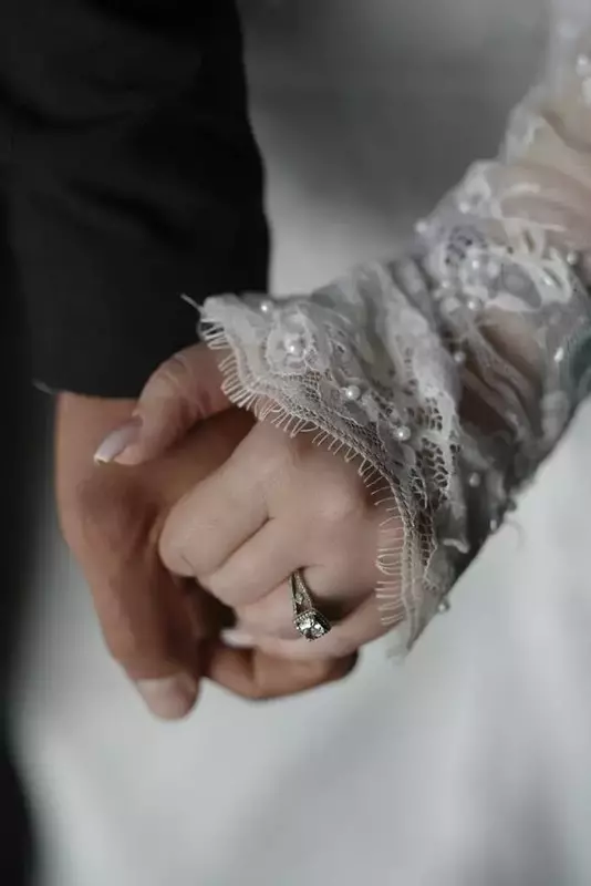 عکاسی زوج و سالگرد از شقایق اقبال زاده
