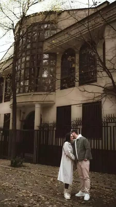 عکاسی زوج و سالگرد از شقایق اقبال زاده