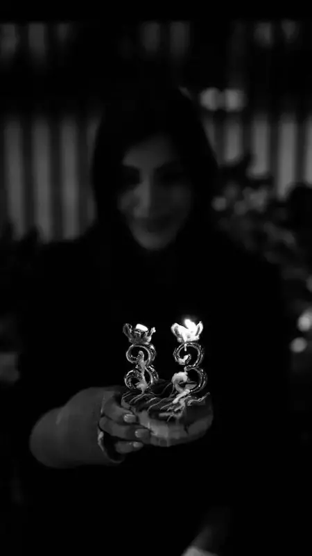 عکاسی تولد - مهمانی - دورهمی از شقایق اقبال زاده
