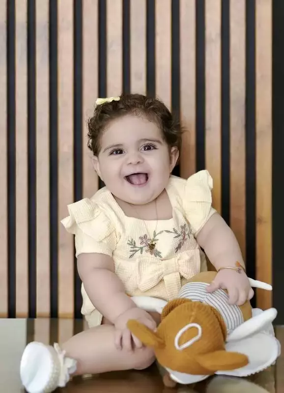 عکاسی کودک از شقایق اقبال زاده