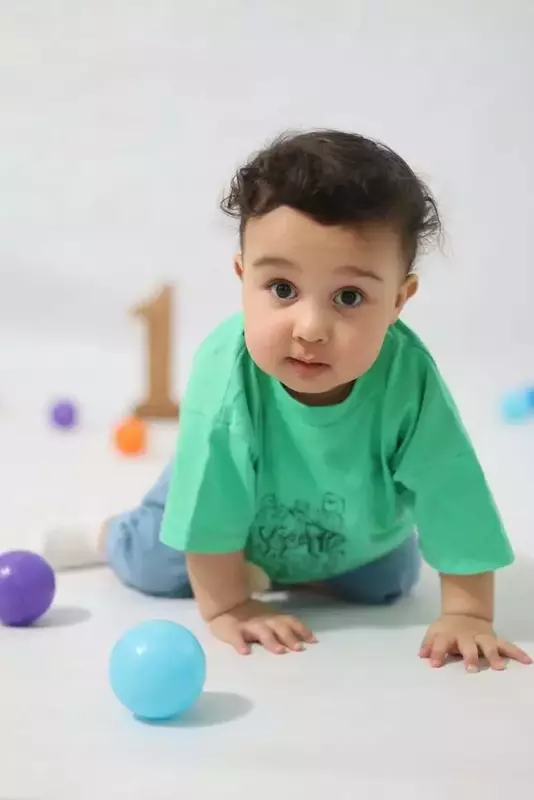 عکاسی کودک از زهرا سعادت فر