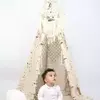 نمونه کار عکاسی کودک توسط سعادت فر، ثبت شده در 2026-04-26