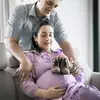 نمونه کار عکاسی بارداری توسط زرین، ثبت شده در 2026-04-26
