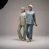 نمونه کار روتوش عکس توسط مشتاق، ثبت شده در 2026-04-26