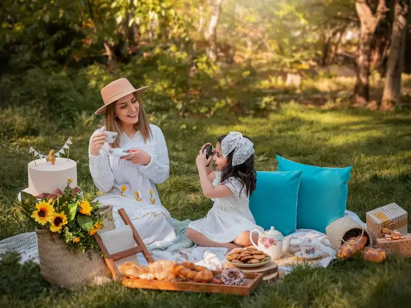 عکاسی خانوادگی از فرزانه  میرشفیعی