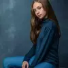 نمونه کار عکاسی چهره - پروفایل توسط میرشفیعی، ثبت شده در 2026-04-27