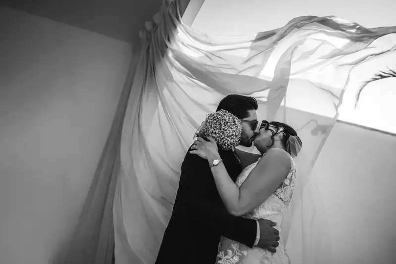 نمونه کار از بهزاد ایازلو