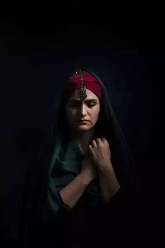 نمونه کار از وحید قربانی فرد