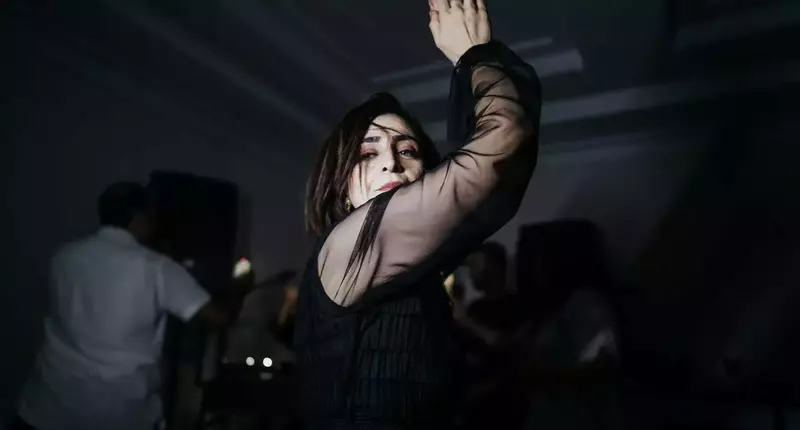 عکاسی تولد - مهمانی - دورهمی از بهزاد ایازلو