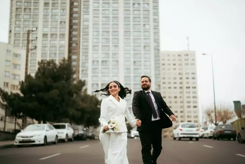 نمونه کار از بهزاد ایازلو