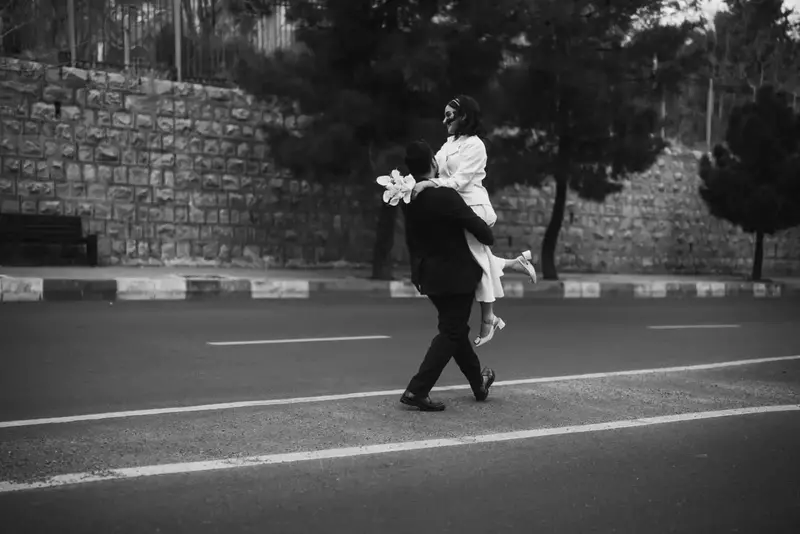 نمونه کار از بهزاد ایازلو
