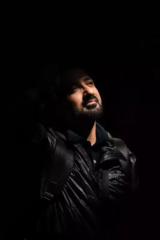 نمونه کار از وحید قربانی فرد