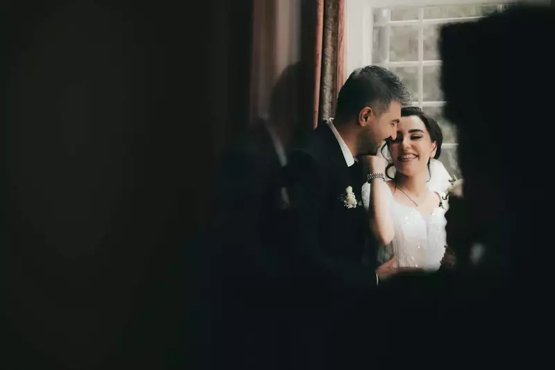 نمونه کار از بهزاد ایازلو