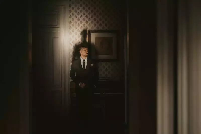 نمونه کار از بهزاد ایازلو