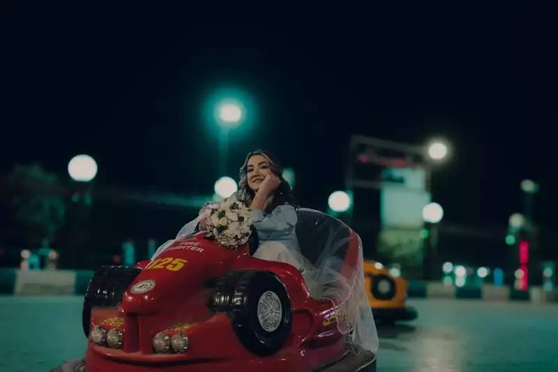 نمونه کار از بهزاد ایازلو