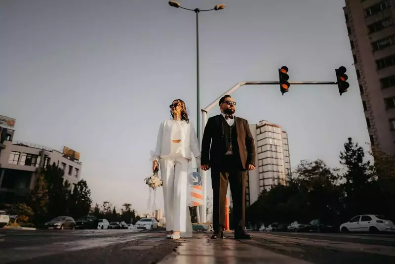 نمونه کار از بهزاد ایازلو