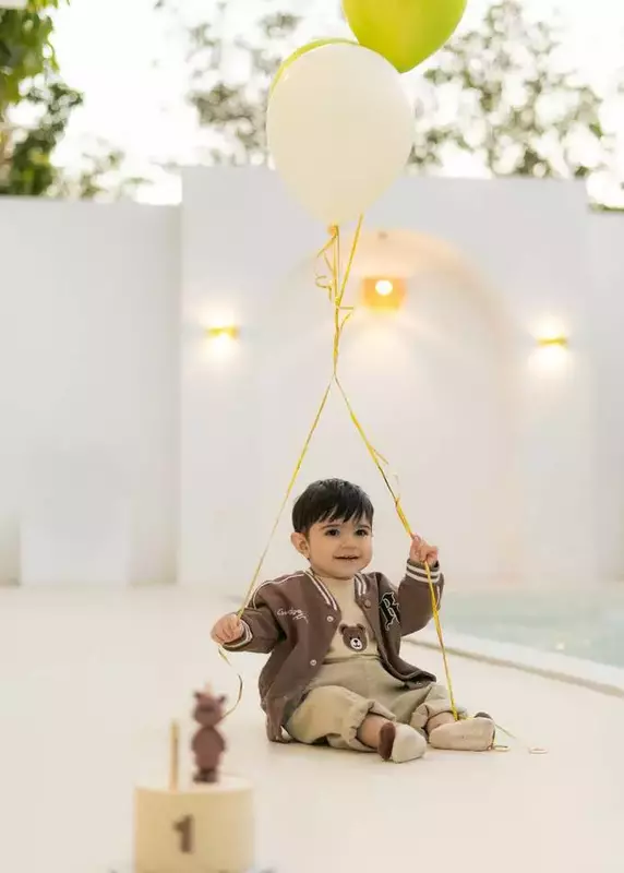 عکاسی کودک از شایسته زرین