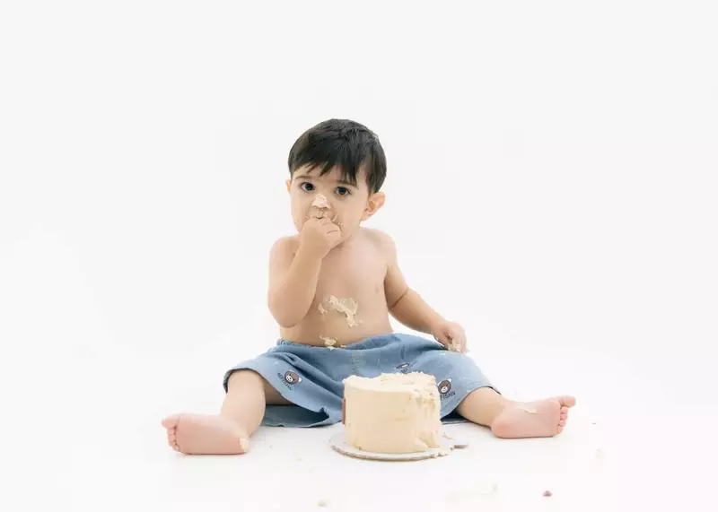 عکاسی کودک از شایسته زرین