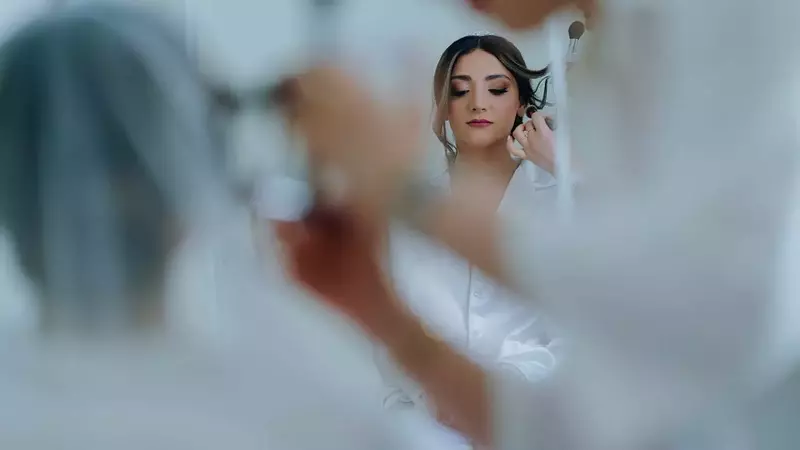 نمونه کار از بهزاد ایازلو