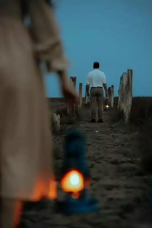 نمونه کار از بهزاد ایازلو