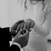 نمونه کار عکاسی عقد - بله برون - فرمالیته عروسی توسط محمودزاده، ثبت شده در 2026-04-28